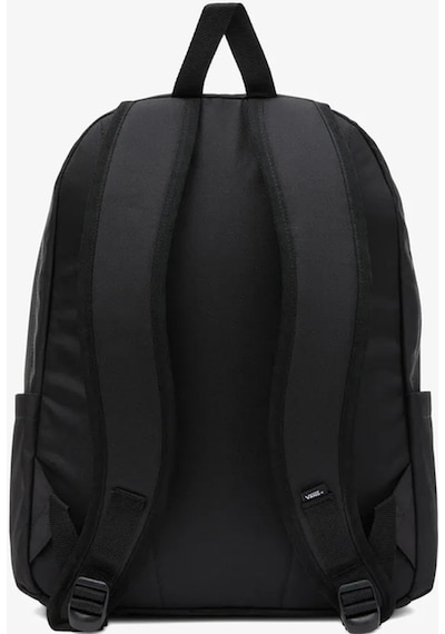 Vans Old Skool Backpack Sırt Çantası Vn000h4wblk1 Siyah