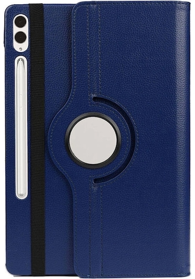 Galaxy Uyumlu  Tab S9 Plus Zore Dönebilen Standlı Kılıf