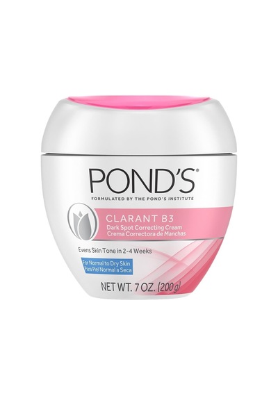 Pond's Clarant B3 Koyu Leke Karşıtı Krem 200 G