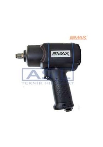 Emax Et1541 Somun Sıkma 1/2" 130 Kg