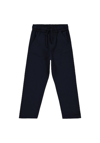 Civil Boys Flamlı Chino 6-9 Yaş Pantolon - Lacivert