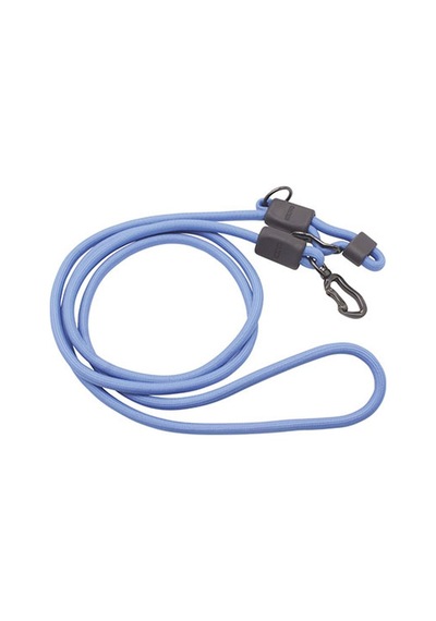 M-pets Gentle Köpek Gezdirme Kayışı Mavi 120 Cm 244-58050.01 Çok Renkli