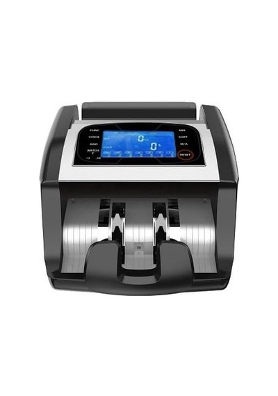 Nx-271 Tl Karışık, Dolar Ve Euro Adet Sayım Şüpheli Para Tespitli Para Sayma Makinesi