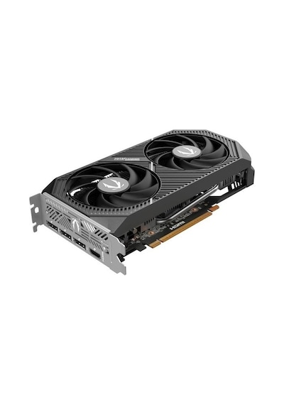 Zotac Geforce Rtx 5060 Gaming Twin Edge Oc 8gb Gddr7 128bıt Dlss 4 Ekran Kartı