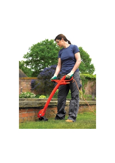 Black&Decker GL360-QS Misinalı Çim Biçme Makinesi