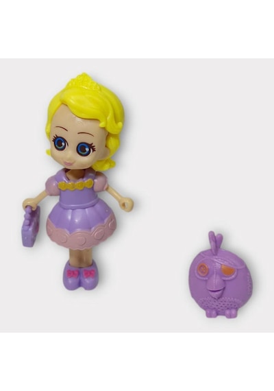 Belissa Bebek Ve Aksesuarları - A Lisinya