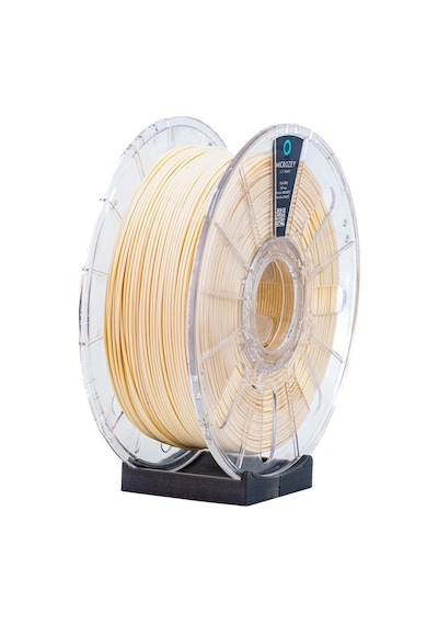 Ventatek Microzey Fildişi Pla Pro Max Filament - 1.75mm - 1 Kg