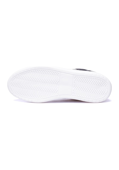 Hummel Kayno Erkek Siyah Sneaker Siyah
