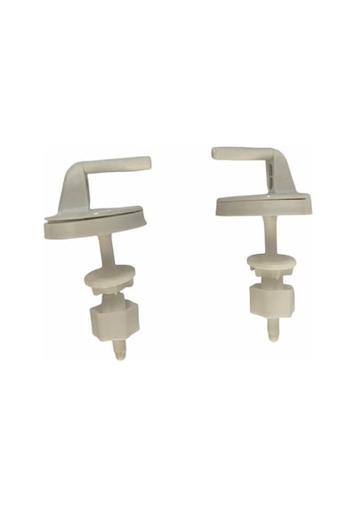 Gama Quick 45006  Klozet Kapağı Menteşesi