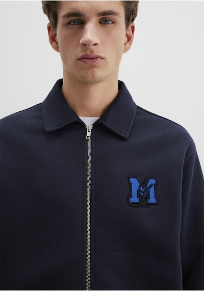 Mavi - Lacivert Sweatshirt 0s10493-70490 Lacivert