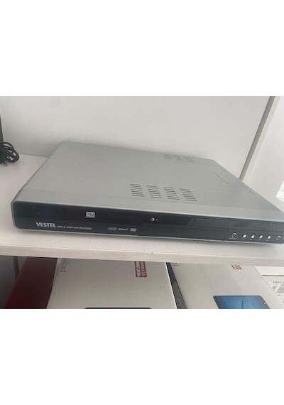 Dvd Recorder-131636