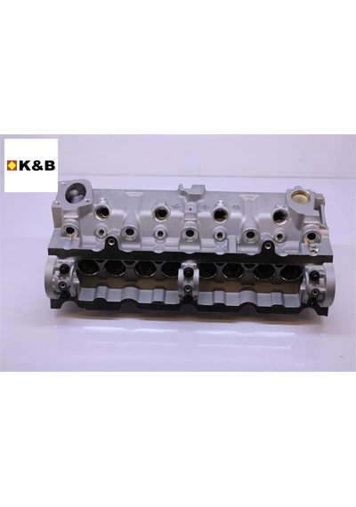 Silindir Kapaği Partner-jumper-berlingo-xsara-scudo Dw8 1998-2005 0200.w3/ 0200.cp/ 95691