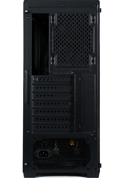 Revenge Colorful 10 Modlu RGB Atx Oyuncu Kasası Revenge Colorful 10 Modlu RGB Atx Oyuncu Kasası