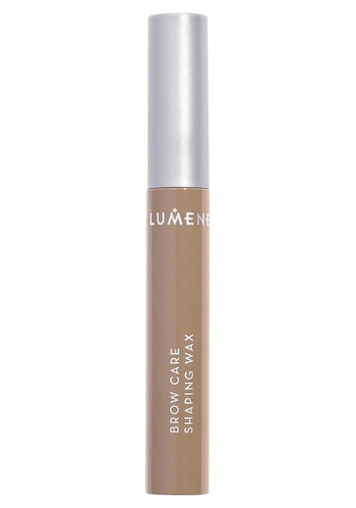 Lumene Brow Care Shaping Wax Kaş Şekillendirici Ve Sabitleyici Wax Blonde 0