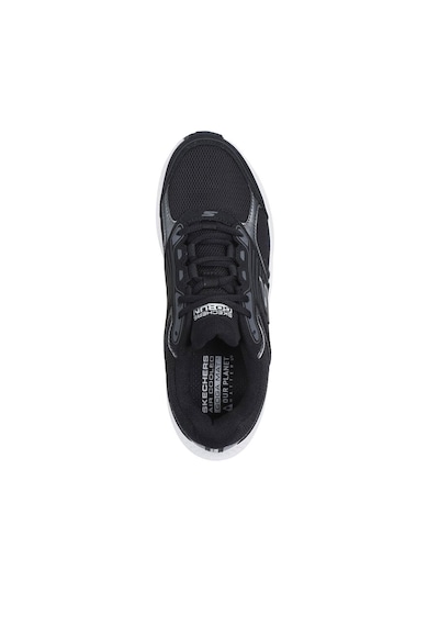 Skechers Go Run Consistent 2.0 Advantage Kadın Koşu Ayakkabısı 128606tk-bkw Siyah