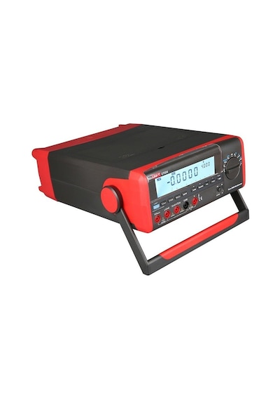Unit UT804 Masa Tipi True RMS Dijital Multimetre