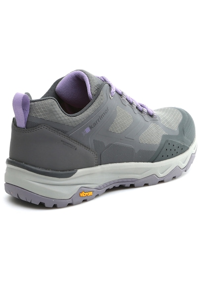 Karrimor Spiral Low Ladies Weathertite Grey Gri