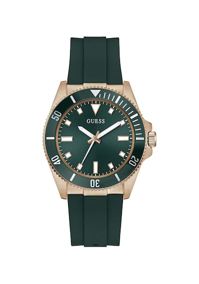 Guess Gugw0969g5 Erkek Kol Saati Rose Gold