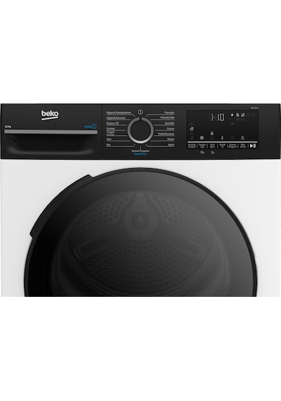 Beko KMX 1101 11 KG Isı Pompalı Kurutma Makinesi