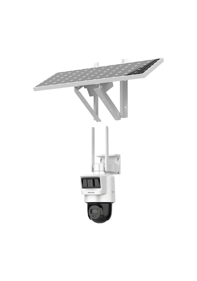 Hıkvısıon Ds-2de2c400ıwg-k/4g/c09s20 4mp Pt Solar Kamera
