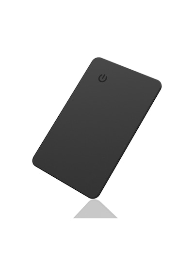 Micflip P055 Suya Dayanıklı Apple Uyumlu iOS Ve Android Cihazlar İçin Takip Özellikli Akıllı Kart Siyah Micflip P055 Suya Dayanıklı Apple Uyumlu iOS Ve Android Cihazlar İçin Takip Özellikli Akıllı Kart Siyah