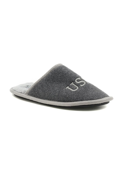 U.S. Polo Assn. U.s.polo Assn Frank 1pr Comfort Casual Ev Terliği 001