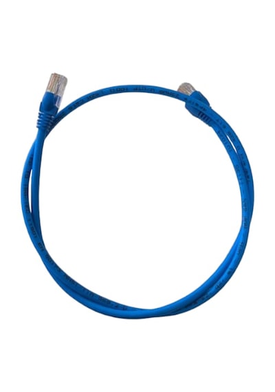Cat 6 Eternet İnternek Kablosu Rj45 5m