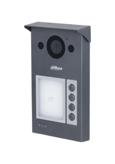 Dahua Dhı-vto3311q-wp Ip & Wıfı Villa Tipi Intercom Dış Ünite 74720950