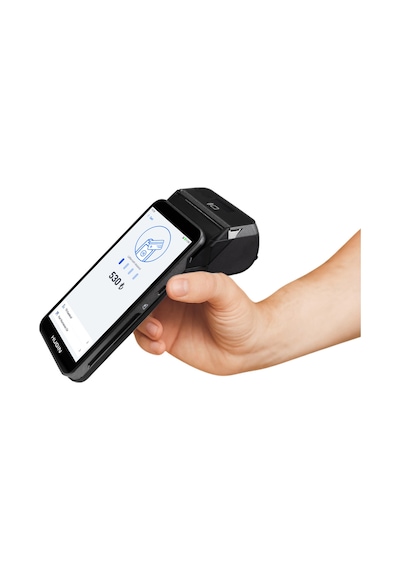 S1 Android Yeni Nesil Yazarkasa Pos
