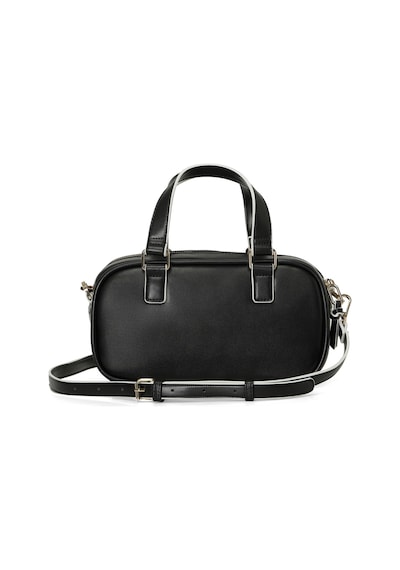 Nine West Nwıdjean 6fx Siyah Kadın Kol Çantası 000000000102238975 Siyah