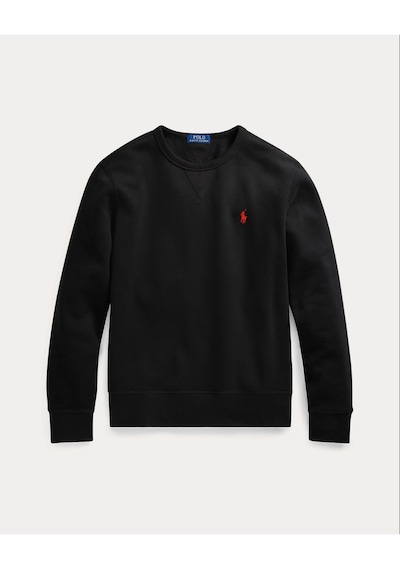 Polo Ralph Lauren Sweatshirt Siyah