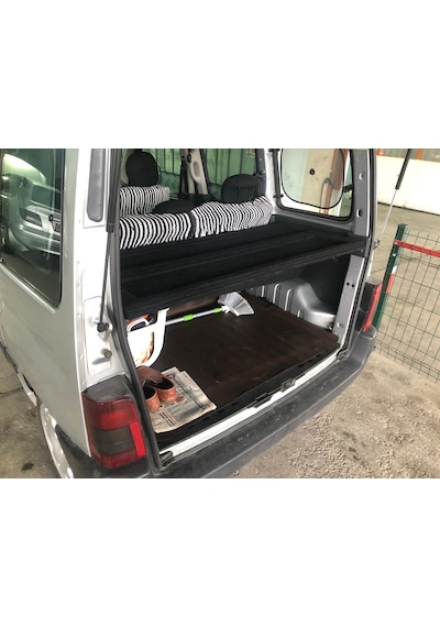 Citroen Berlingo Pandizot 2001-2008 456889496