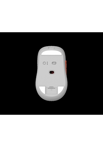 Frısby Fm-294wm Kablosuz Optik Mouse Beyaz Diğer