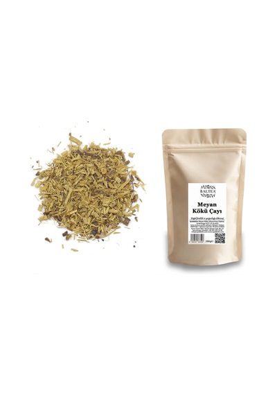 Meyan Kökü Çayı 100g