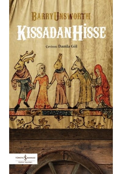 Kıssadan Hisse - Pmvp-627378
