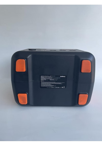 Jackery Explorer 1000 Taşınabilir Güç Kaynağı Kutusuz
