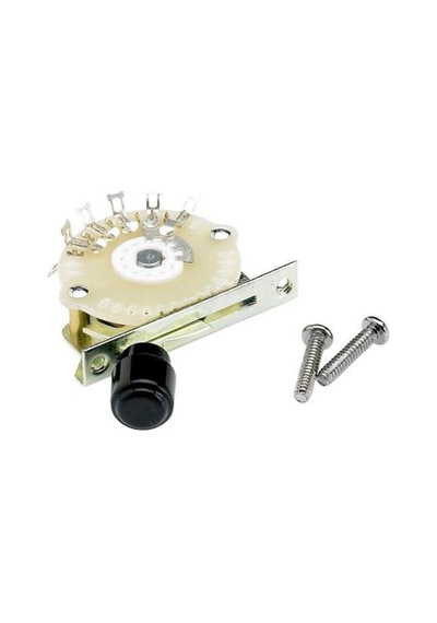 Fender Pickup Selector Switch Tele 4 Way