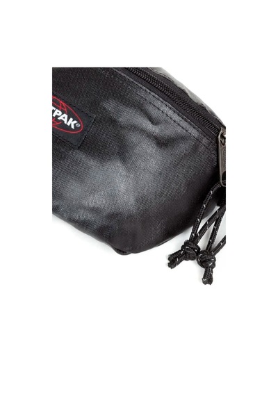 Eastpak Sprınger Unısex Bel Çantası Ek0000749j71 Glossy Black Siyah