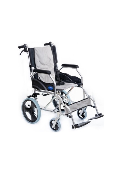 Comfort Plus Ky863laj-a12 Alüminyum Transfer Özellikli Tekerlekli Sandalye