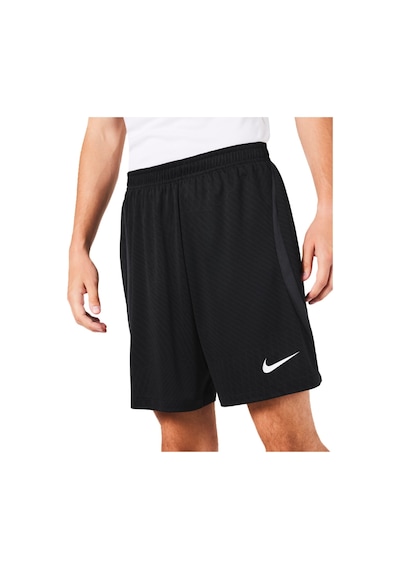 Nike Dr2314 M Nk Df Strk23 Short K Siyah-beyaz