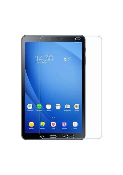Samsung Uyumlu Galaxy Tab T820 Temperli Cam Ekran Koruyucu