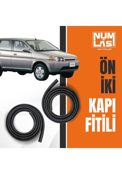 Honda Hr-v 1998-2007 Ön İki Kapı Fitili-a Kalite-numlas-nm5922