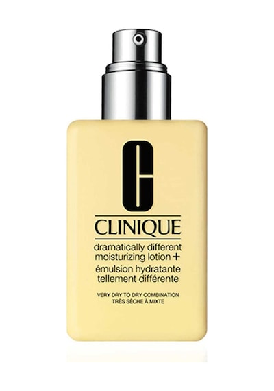Clinique Dramatically Different Moisturizing Losyon 125 ML