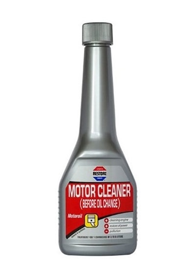 Restore Motor İc Temizleyici 250 Ml