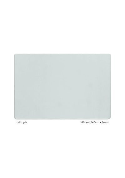Unigo Pastel Honeycomb Mini Oyun Matı ve Halısı