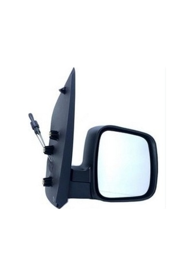 Esse Otomotiv - Fiorino/bipper/nemo Dış Dikiz Aynası Sağ Mekanik+sinyalli 07- Bsg 25-900-008 735460566