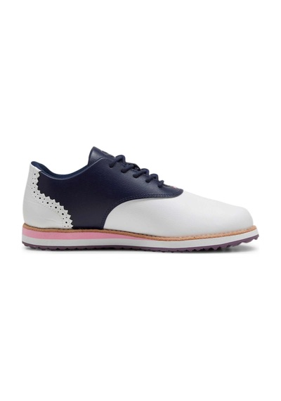 Puma Avant Kadın Golf Ayakkabısı 379465 02 Beyaz