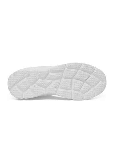 Kinetix Suomy Pu W 5fx Beyaz Kadın Comfort Ayakkabı Beyaz-grı Beyaz - Gri