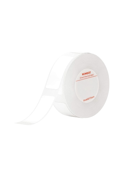 Powermaster Pm-25300 Bluetooht'lu Etiket Makinesinin Beyaz Etiketi
