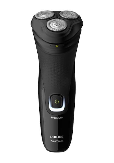 Philips S1223/41 Aquatouch Oynar Başlıklı Islak ve Kuru Tıraş Makinesi